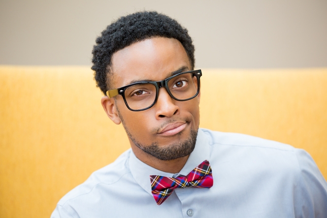 6 Headshot Photography Myths