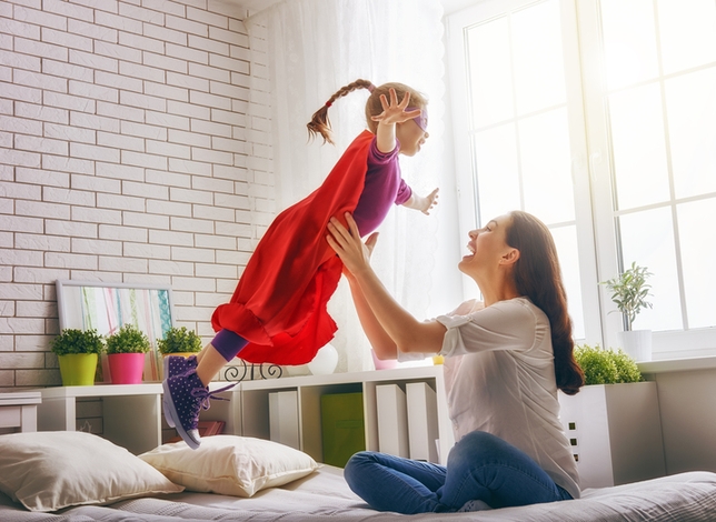 5 Dos and Don'ts for Parents of Child Actors