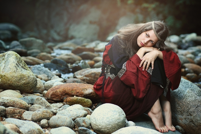 Now Casting: Medieval Period Drama and More Gigs
