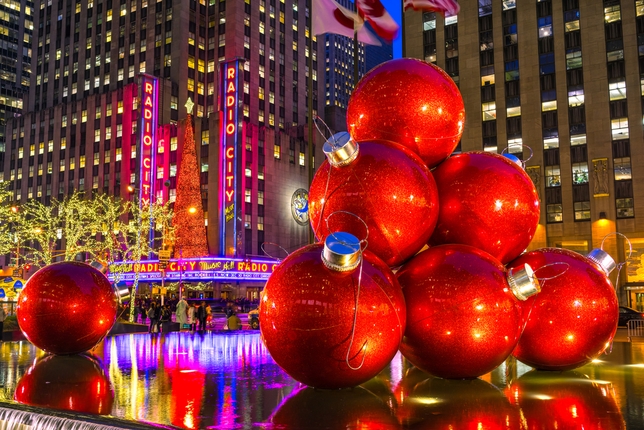 Now Casting: Fox’s ‘White Hot Christmas in New York’ and More Gigs