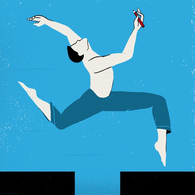 How to Transition From Dancer to Choreographer