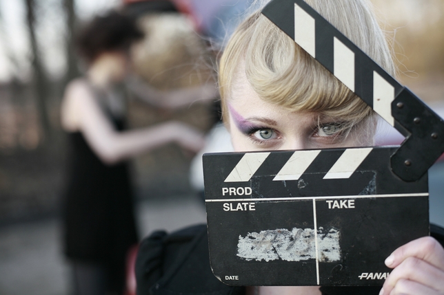5 On-Set Tips for Actors