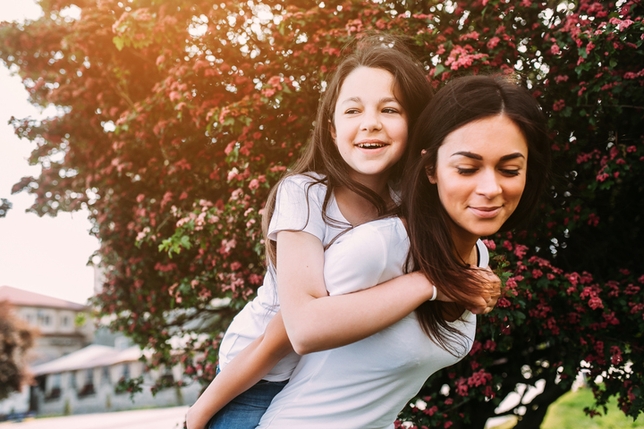 6 Ways for Parents of Child Actors to Stay Healthy