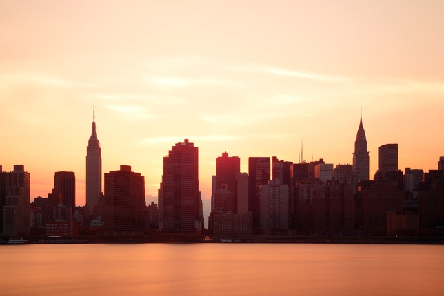 Living in New York City on a Modest Budget