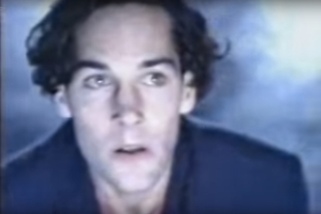 Paul Rudd Had Superpowers Back in ’91 Commercial