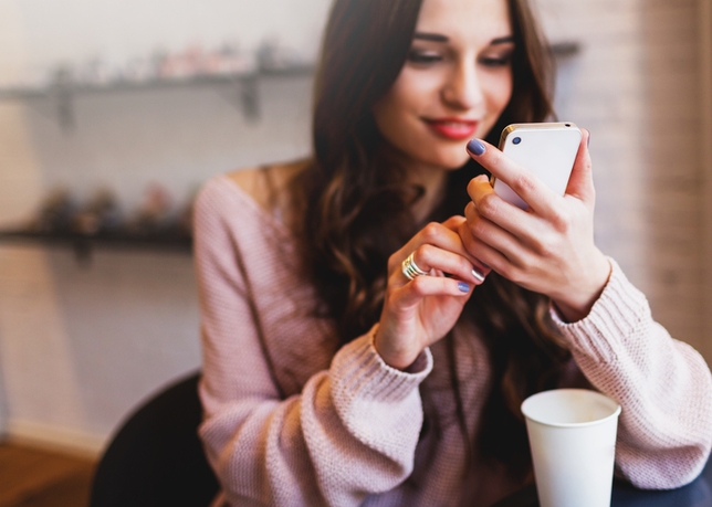 5 Social Media Rules for your #Actorslife