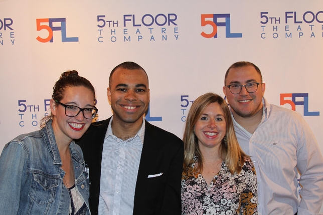 1 NYC Nonprofit That Looks Out for Nonunion Actors