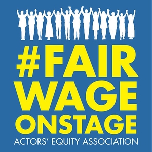#FairWageOnstage Extends Negotiations