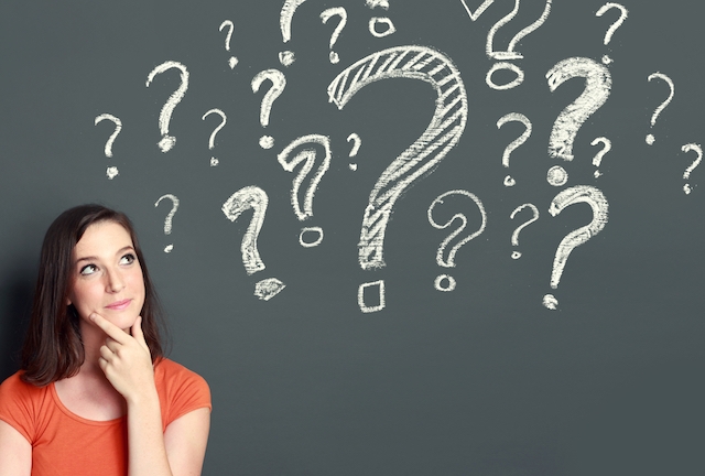 35 Questions to Determine the Perfect Audition Song