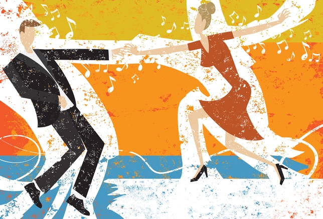 Now Casting: 1940s Musical Revue ‘In the Mood’ and More