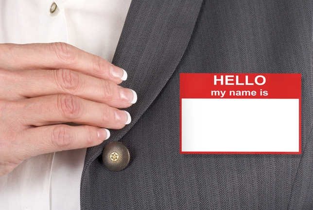 Should Actors Change Their Names?