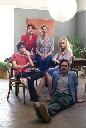 7 Indie Film Ensembles That Took Our Breath Away
