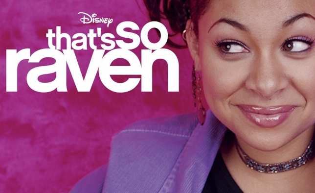 Raven-Symoné Returns to the Disney Channel | Backstage