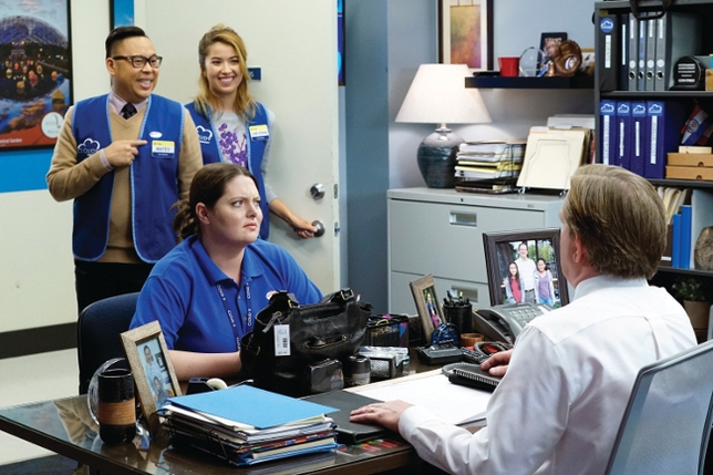 Backstage’s 10 Favorite TV Comedy Ensembles of 2016