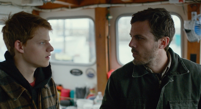 Kenneth Lonergan Goes Outside in for ‘Manchester by the Sea’