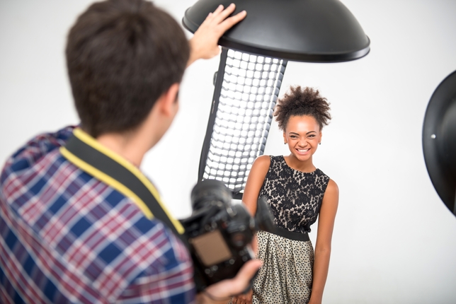 4 Tips for a Successful Photo Shoot