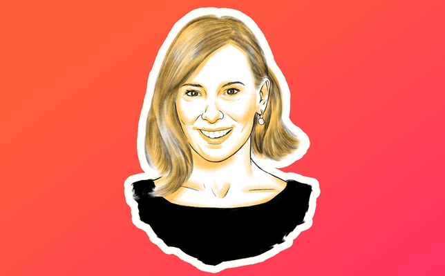 Amy Ryan’s Audition Advice Will Book You the Gig