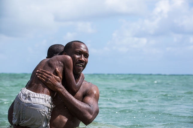 ‘Moonlight,’ ‘Manchester’ Lead 2016 Film Independent Spirit Award Nods