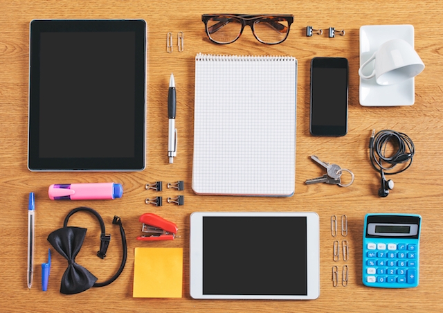 16 Do’s and Don’ts of Being an Organized Actor