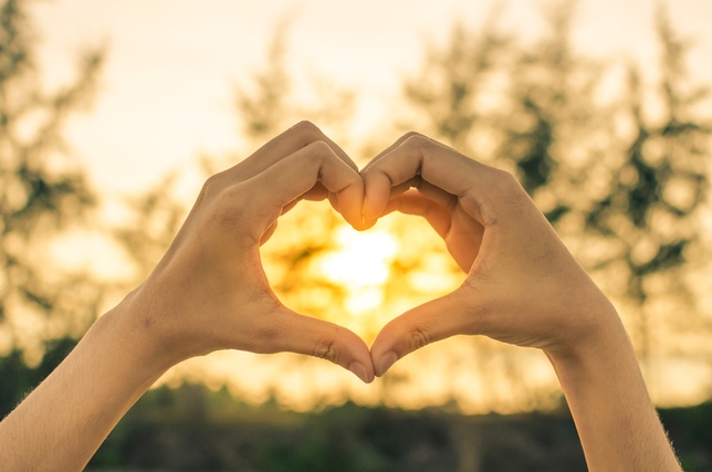 The Actor As Healer: How to Use Your Talent For Good