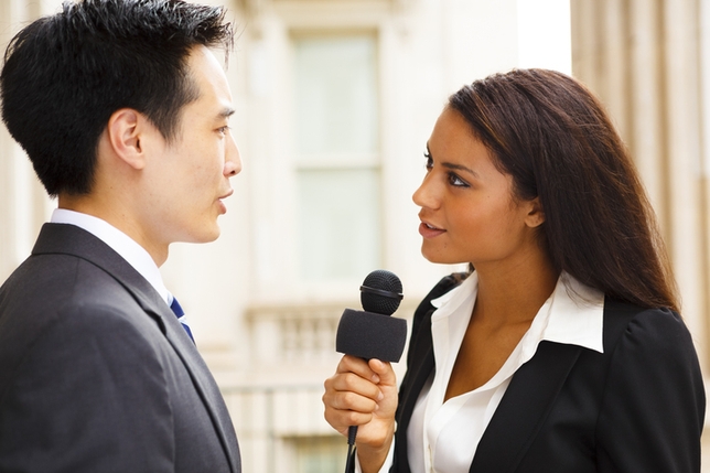 How to Launch Your TV News & Hosting Career
