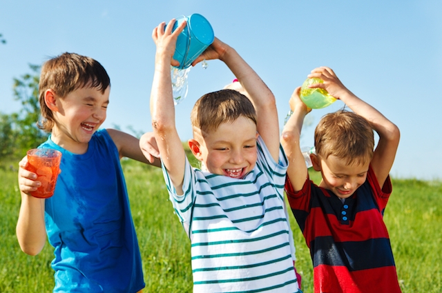 Kids Now Casting: Comedic Short ‘Tyler and Co.’ and More