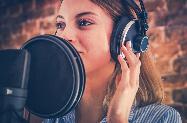 7 Voice Acting Tips for the 21st Century
