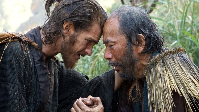 Martin Scorsese Submits 2017 Oscar Runner, ‘Silence’