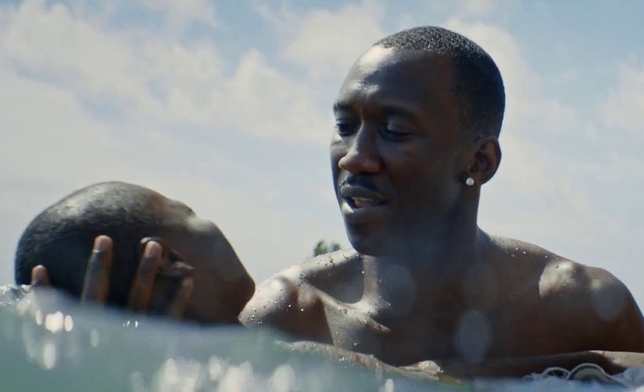 ‘Moonlight’ Wins Big at 2016 Gotham Awards