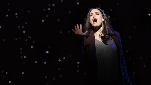 Why You Shouldn’t Emulate Your Broadway Idols