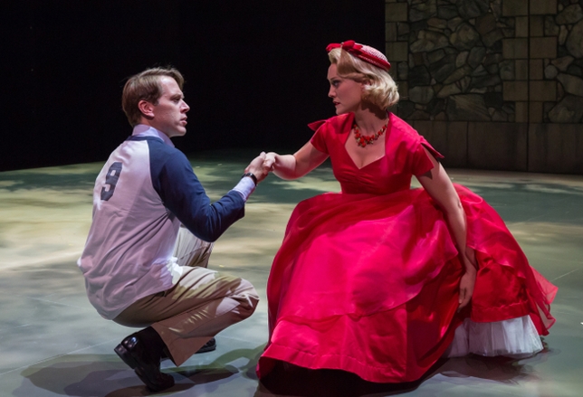 Cincinnati Playhouse in the Park Tells Stories for All Generations