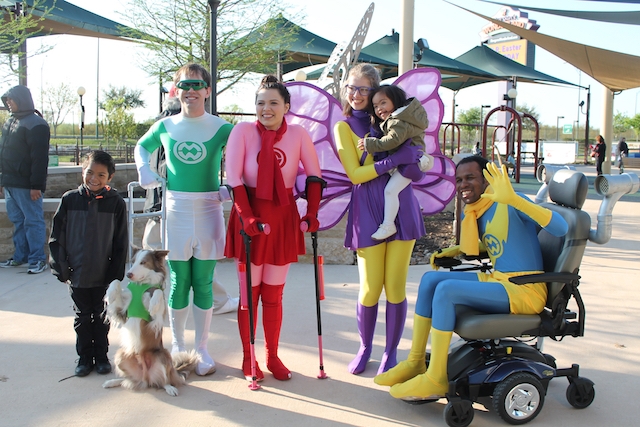 How to Land a Job at This First-of-its-Kind Theme Park