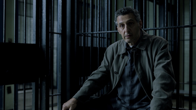 2 Things John Turturro Reminds Himself of Before Every Audition