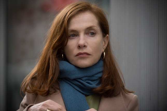 Huppert, ‘Moonlight,’ ‘La La Land’ Honored by NYFCC and LAFCA