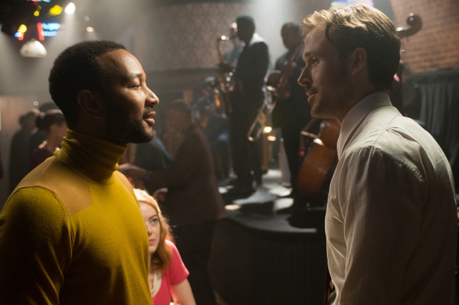 ‘La La Land’ Is Damien Chazelle’s Ode to Working Actors