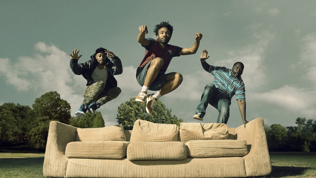 2016 AFI Awards Honor 10 Films and 10 Series