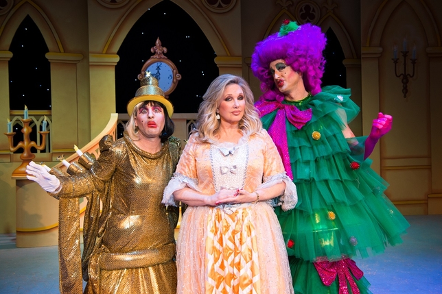 #ICastIt: Becky Lythgoe On How to Get Cast