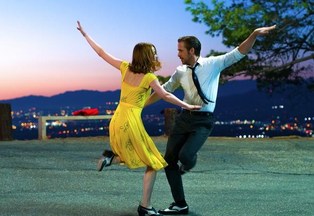 ‘La La Land,’ ‘People v. O.J.’ Lead Golden Globe Nods