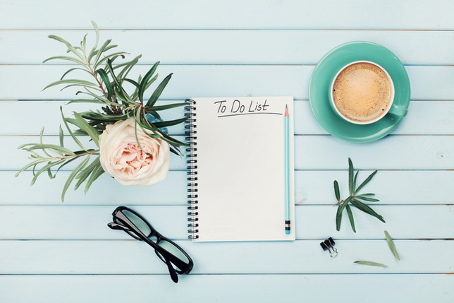 How to Set Your Goals for 2017