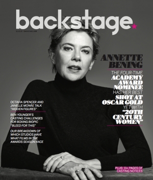 Why Annette Bening Uses ‘Talismans’ in Her Character Work