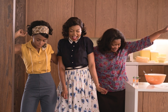 Octavia Spencer’s 4 Tips to Making a Career Last