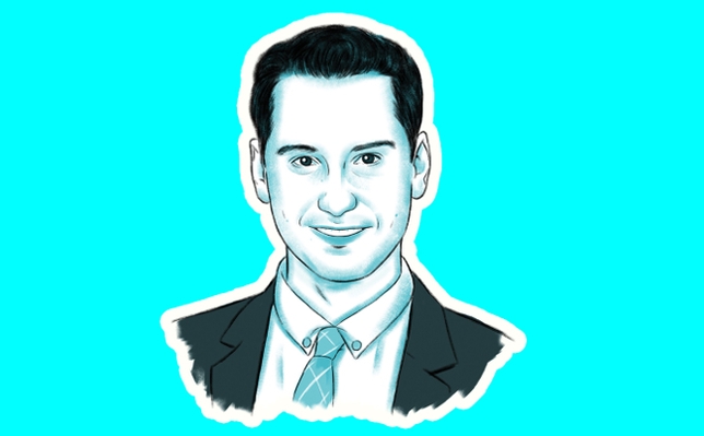 ‘HTGAWM’ Star Matt McGorry Talks Pros and Cons of Joining the Union