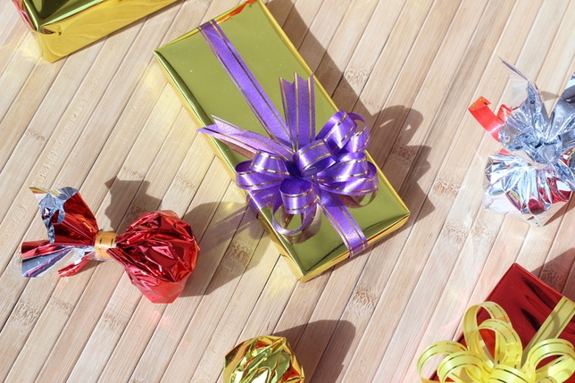 The Most Important Holiday Gift for Every Actor