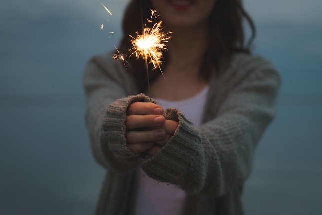How to Make 2017 the Year of YOU, Part I