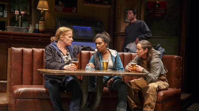 Now Casting: Broadway’s ‘Sweat’ and 5 More Theater Gigs