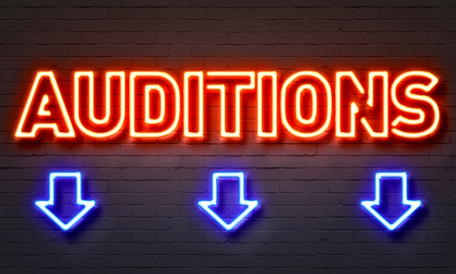 The 1 Thing Actors Should Do in the Audition Room