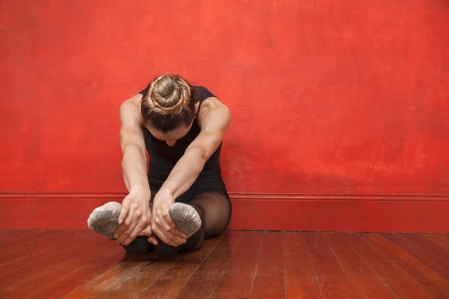 Kick Higher by the New Year: 3 Stretches to Increase Flexibility, FAST