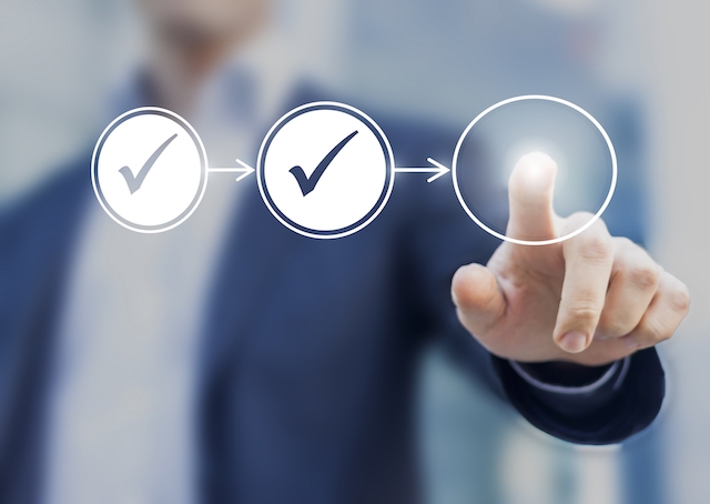 Why Are You Waiting for Permission to Have a Career?