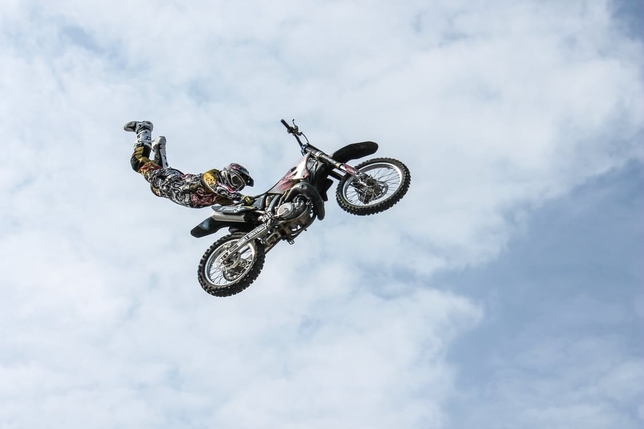 Thinking About Getting into Stunts? Here’s What You Need to Know