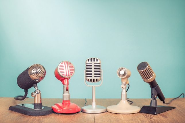 Ready For Your First Voice Acting Coach? Here's What To Know